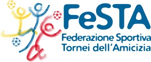 Logo FeSTA colore